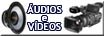 Painel da Saudade: Um mundo de �udio e v�deo pra voc� se divertir