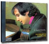 Capa do Disco