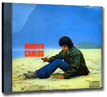 Capa do Disco