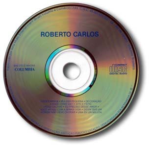 Rtulo do CD