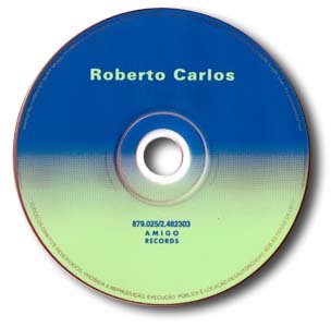 Rtulo do CD