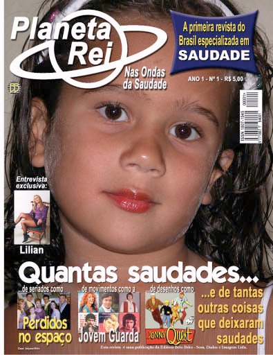 Ler a edi��o n�mero 1