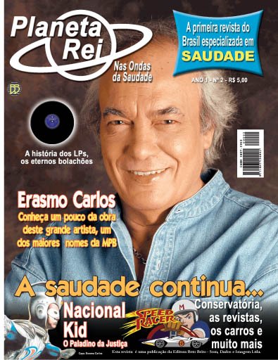 Ler a edi��o n�mero 2