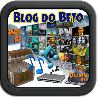 Blog do Beto