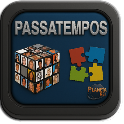 Passatempos Retrô