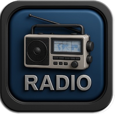 Rádio Planeta Rei