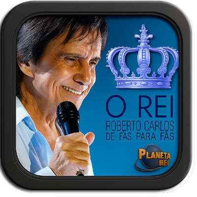 Roberto Carlos de fãs para fãs
